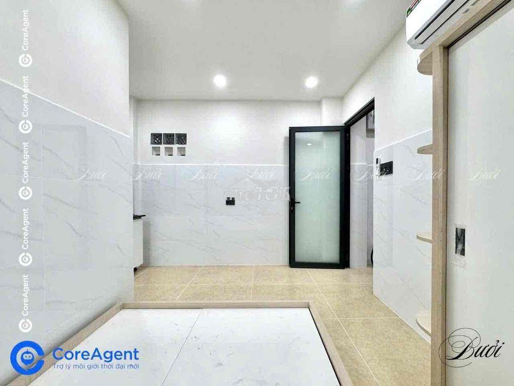 Studio full nội thất gần vòng xoay phú lâm - đầm sen - 2