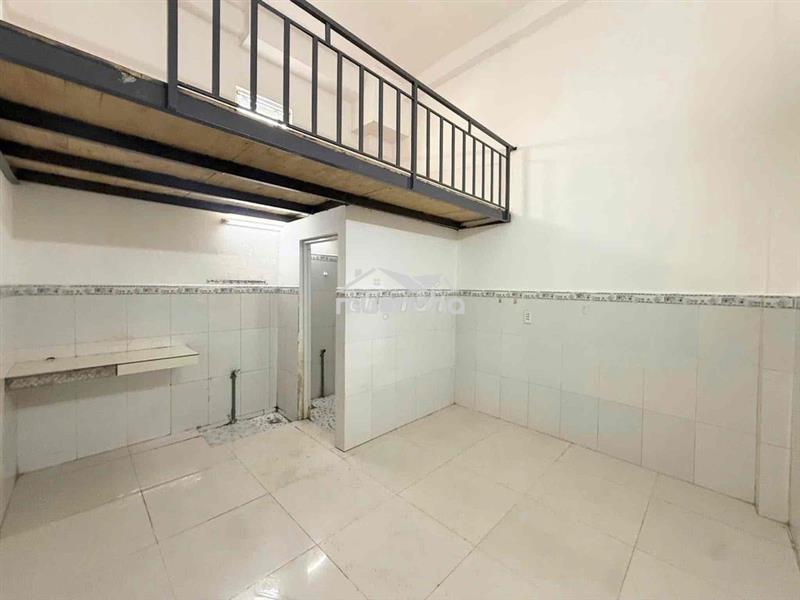 Trọ đình phong phú cđ công thương kinh tế đn