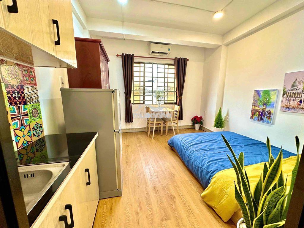 ✨Cho thuê phòng đi bộ qua đại học kinh tế ueh - 4