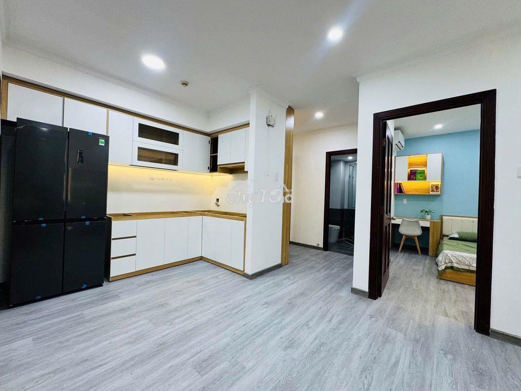 Bán căn hộ phúc yên 1 - sổ hồng riêng. 70m2 - 2pn 2wc, giá bán 3.6 tỷ - 3