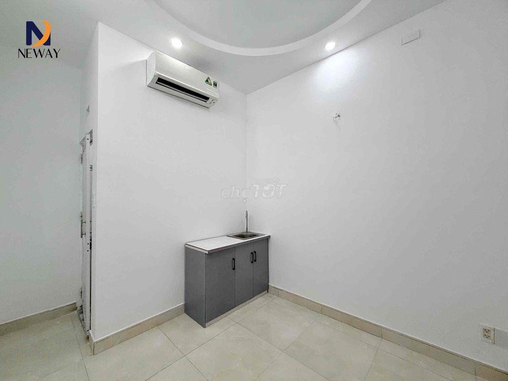 Phòng trọ giá rẻ ngay sát chợ bình thành - 3