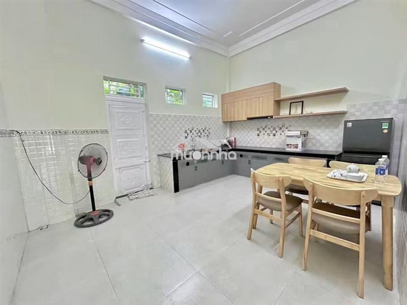 Nhà 2 tầng 3pn 3wc mt nam việt á