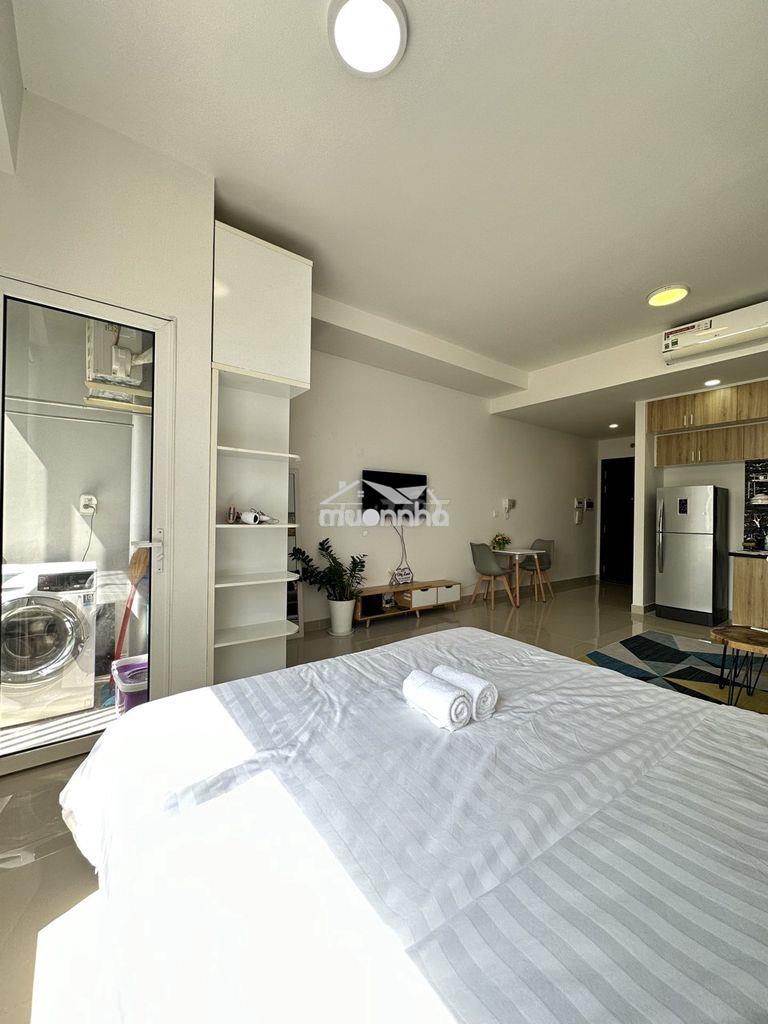 Giỏ hàng bán officetel sunrise cityview quận 7 giá từ 2.75 tỷ phí. - 4