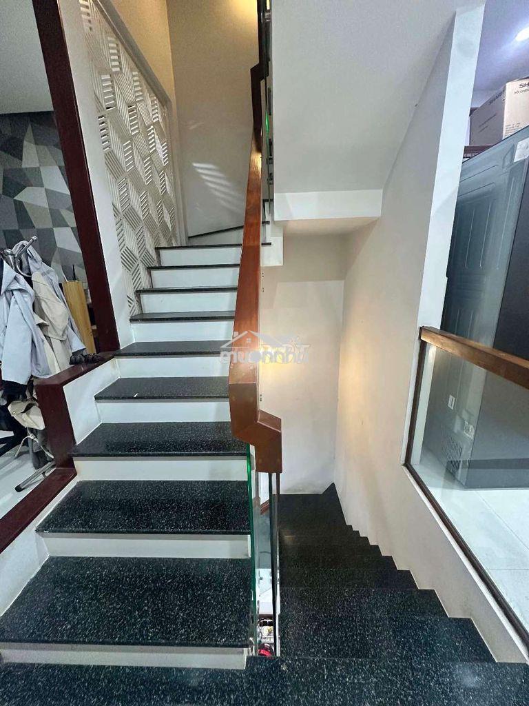 Siêu phẩm âu cơ- q11- 5×9 ( 4 tầng) hẻm 8m nhà đẹp giá chỉ 6,6 tỷ tl. - 3