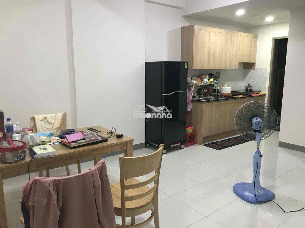 Cho thuê căn hộ sky 9,đường liên phường,lonh trường.gồm 2 pn có nt - 2