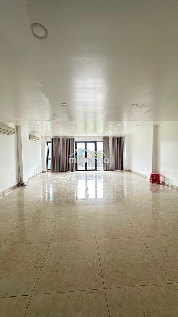Cho thuê văn phòng 65m² sàn trống giá chỉ 12 triệu - vạn phúc city - 3