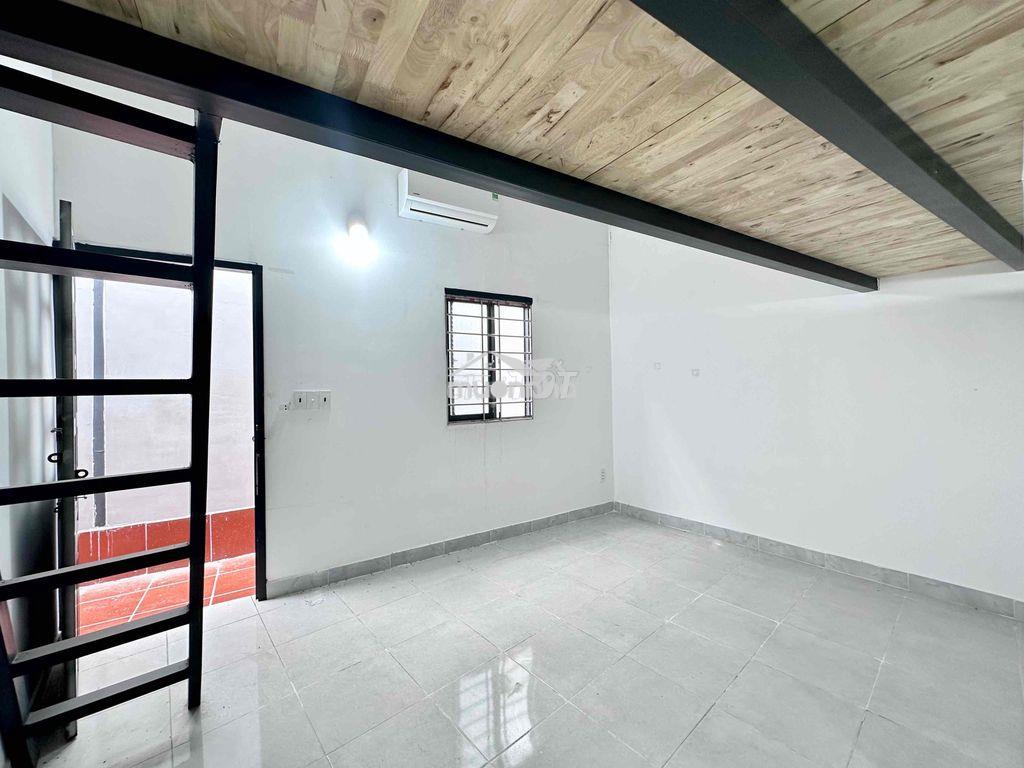 Dãy nhà trọ sinh viên gần nttu, vlu, iuh chỉ 2xx có thể ở 3-4 người - 4