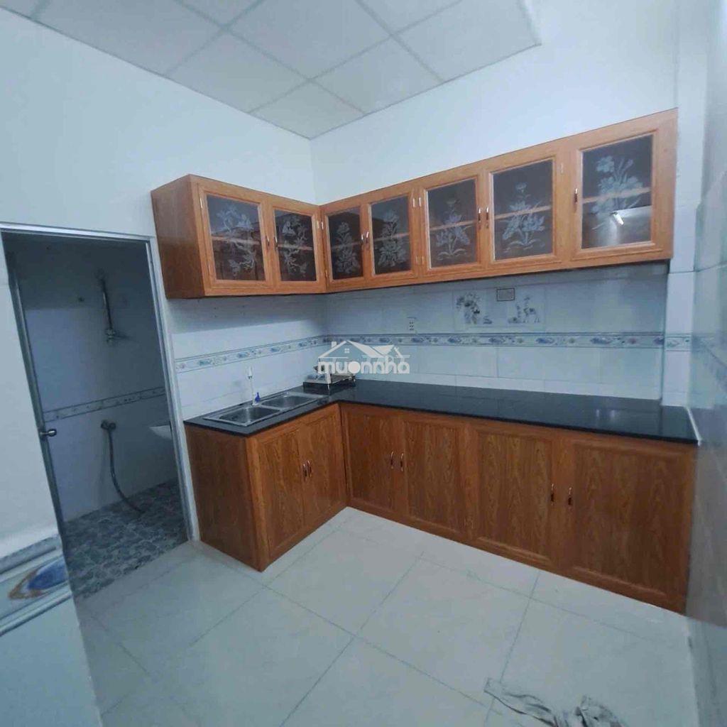 Nhỉnh 4 tỷ 👉 60m2 (4x15), hẻm xe hơi cách 40m, gần emart phan huy ích - 4