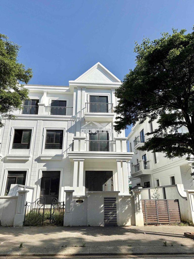 💥Biệt thự song lập đường tường vi - khu đô thị ecocity giá tốt