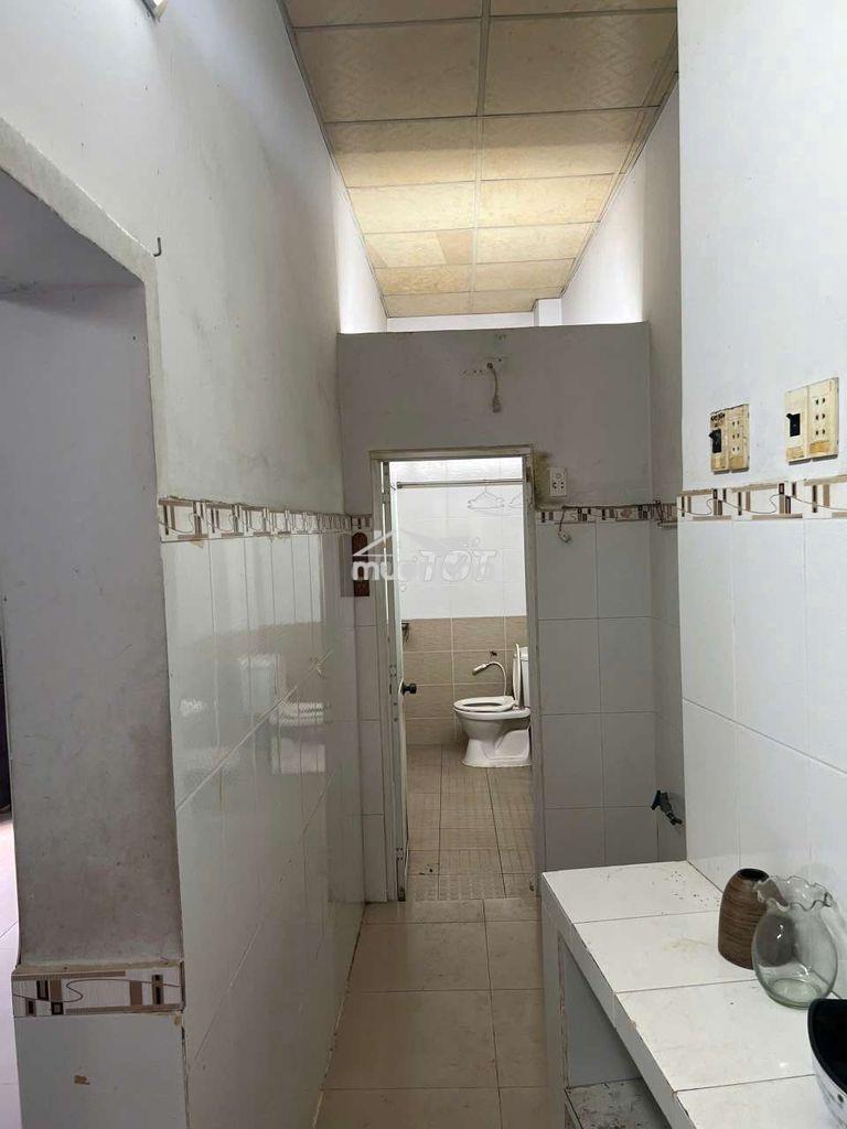 Cho thuê nhà q8,60m2-6 triệu/tháng - 2