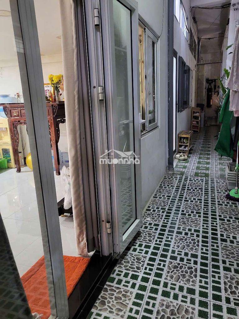 Chính chủ cần bán căn hộ 2pn cc trần khắc chân phú nhuận
