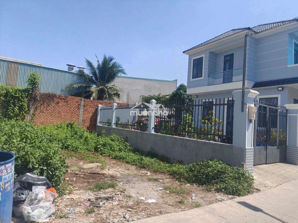 Đất an phú đông. gần ngã tư ga. 4,9*13m. 3tỷ7 - 3