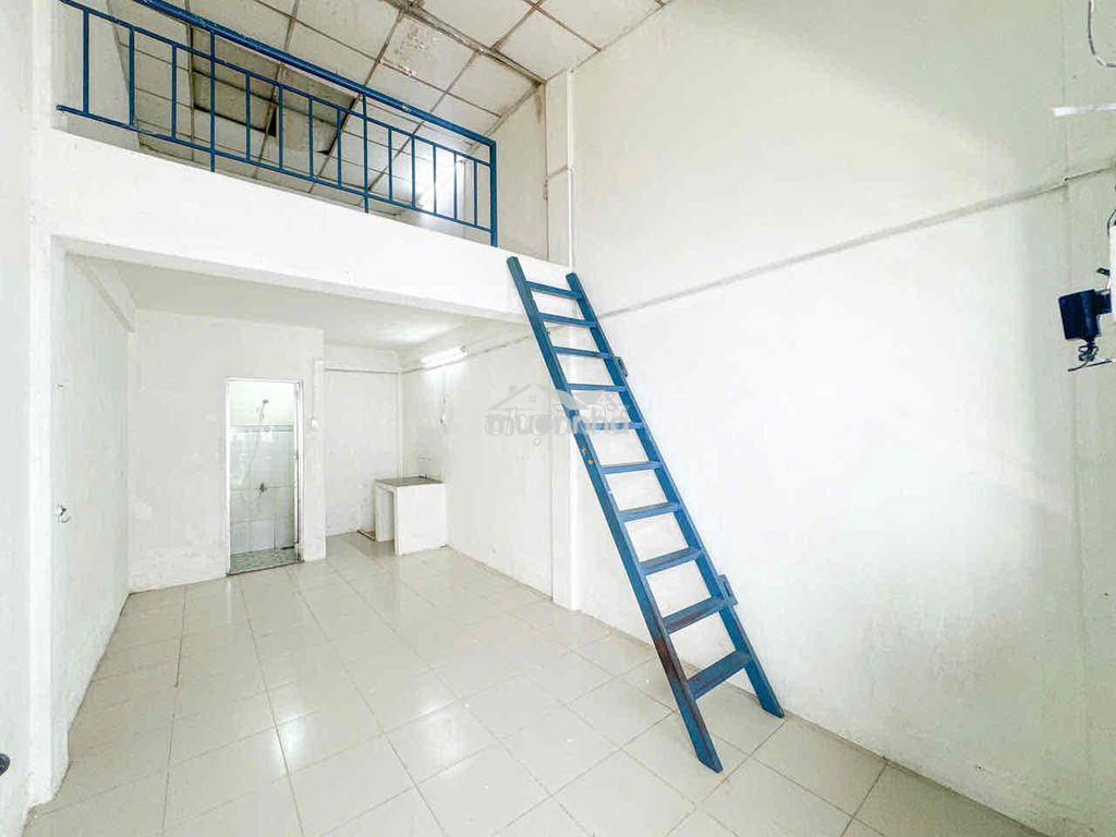 Cho thuê trọ lò lu cnc - 2