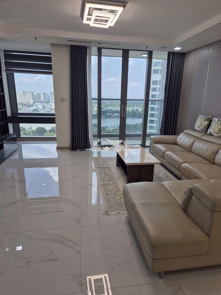 Bán căn hộ landmark 81 133m2 3pn 2wc
