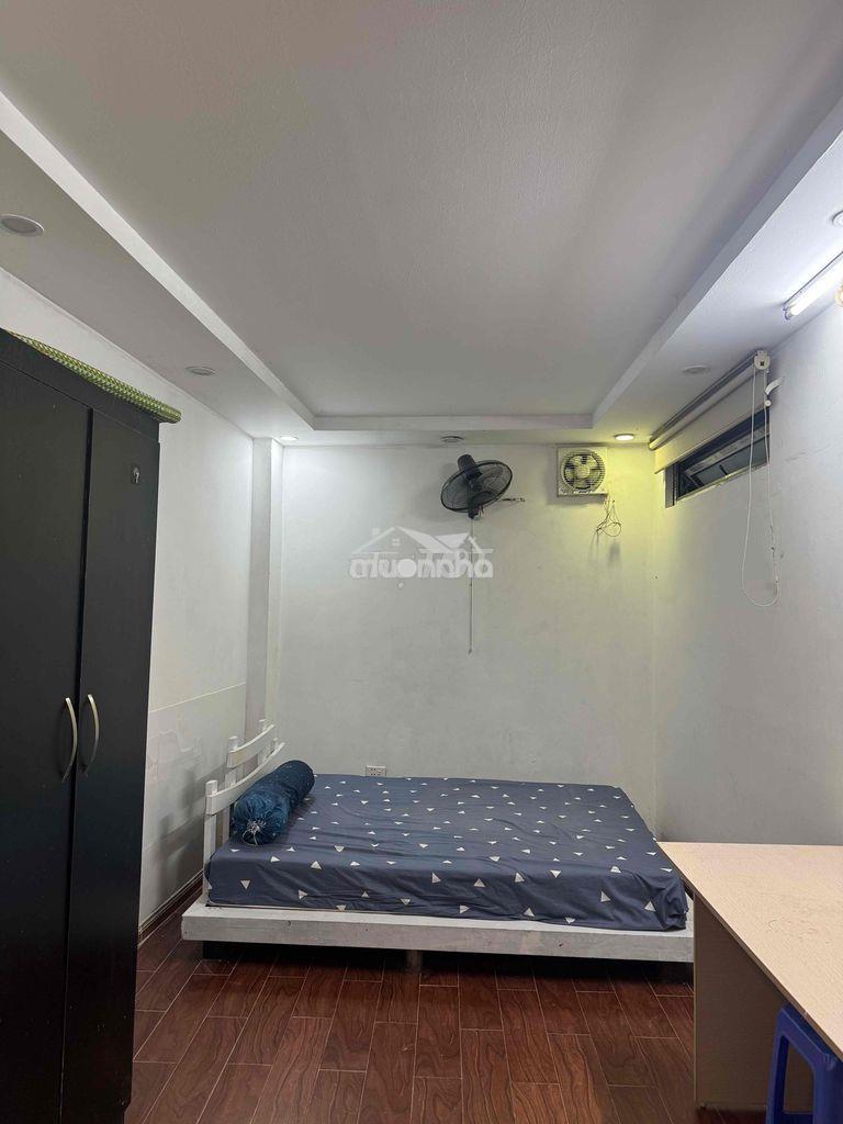Phong 20m² – 25m² – 30m² full đồ nguyên khoái  đầm  trấu hn - 2