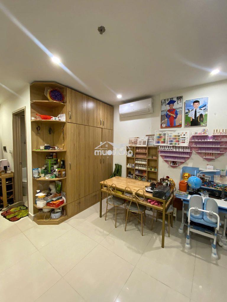 Bán studio vinhomes grand park, the rainbow, chỉ 1,6 tỷ - 3