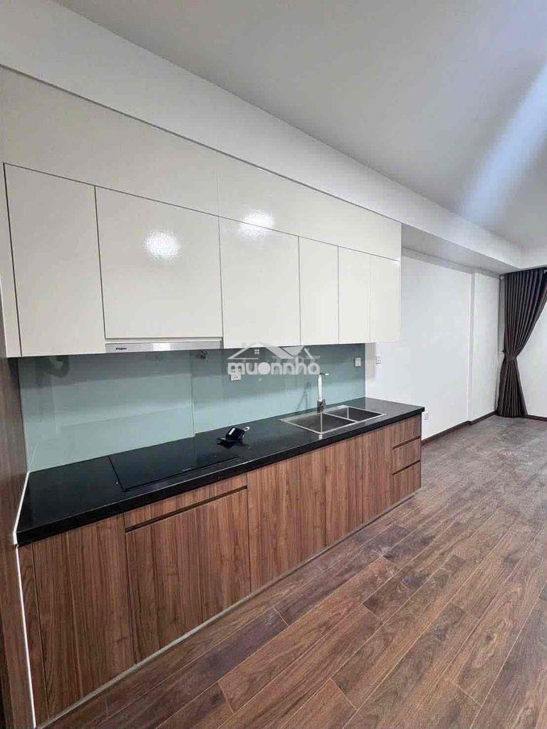 Cho thuê căn hộ akari city 2 phòng ngủ 2 nhà vệ sinh nội thất cơ bản - 2