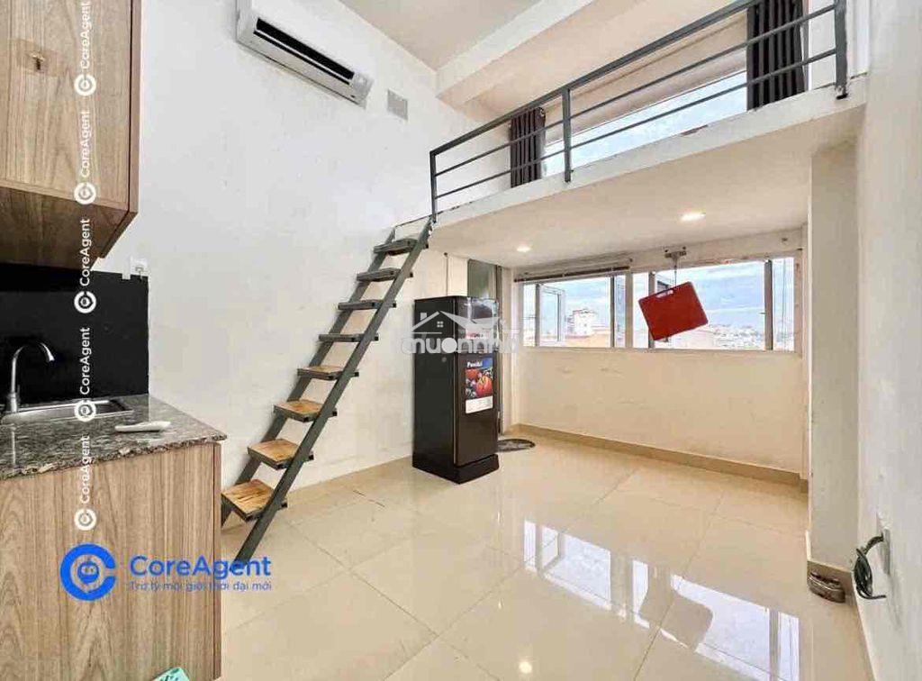 Cho thuê phòng giá tốt cửa sổ thoáng gần văn hiến - 2
