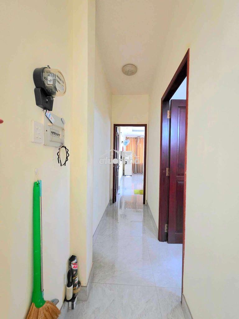 Nhà chính chủ - hẻm xe hơi trung tâm quận 10 - 3