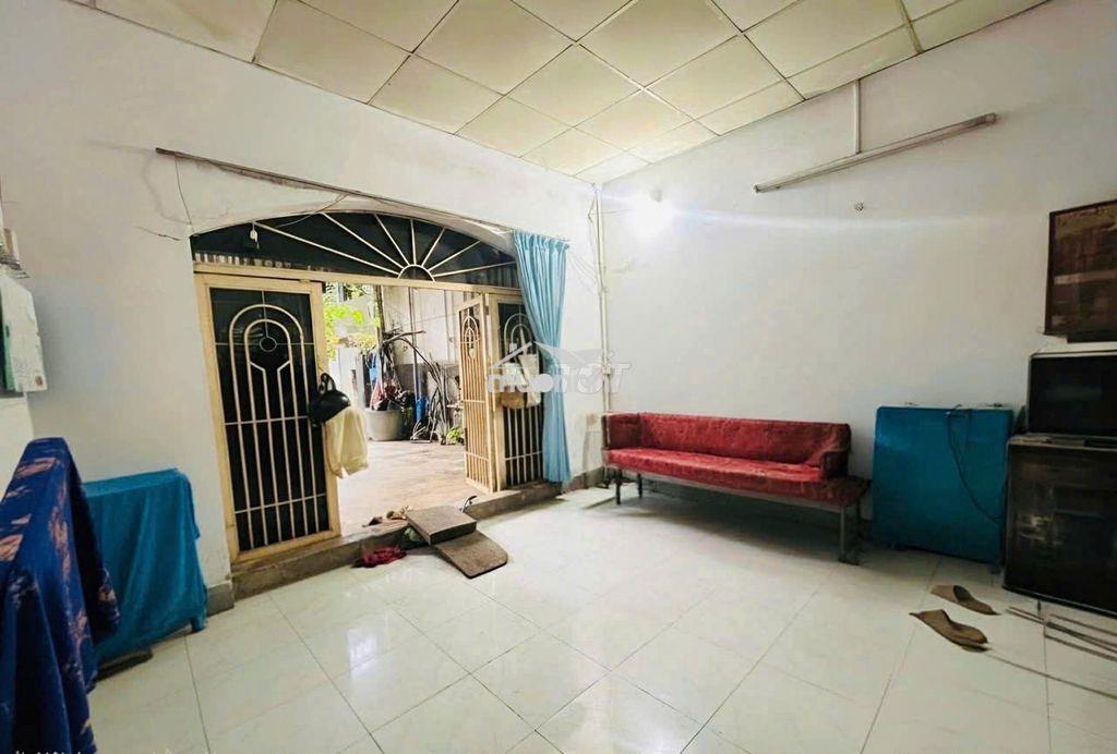 96m2(4x24) vuông vưt, chợ hiệp bình - hxh vf3 đậu trong sân - 2