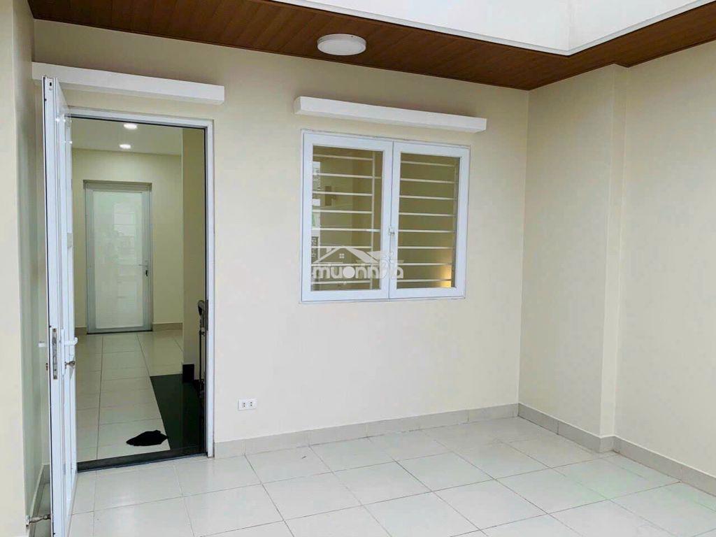 Cho thuê nhà hxh 15/5a phạm văn hai, phường 1, q. tân bình - 4