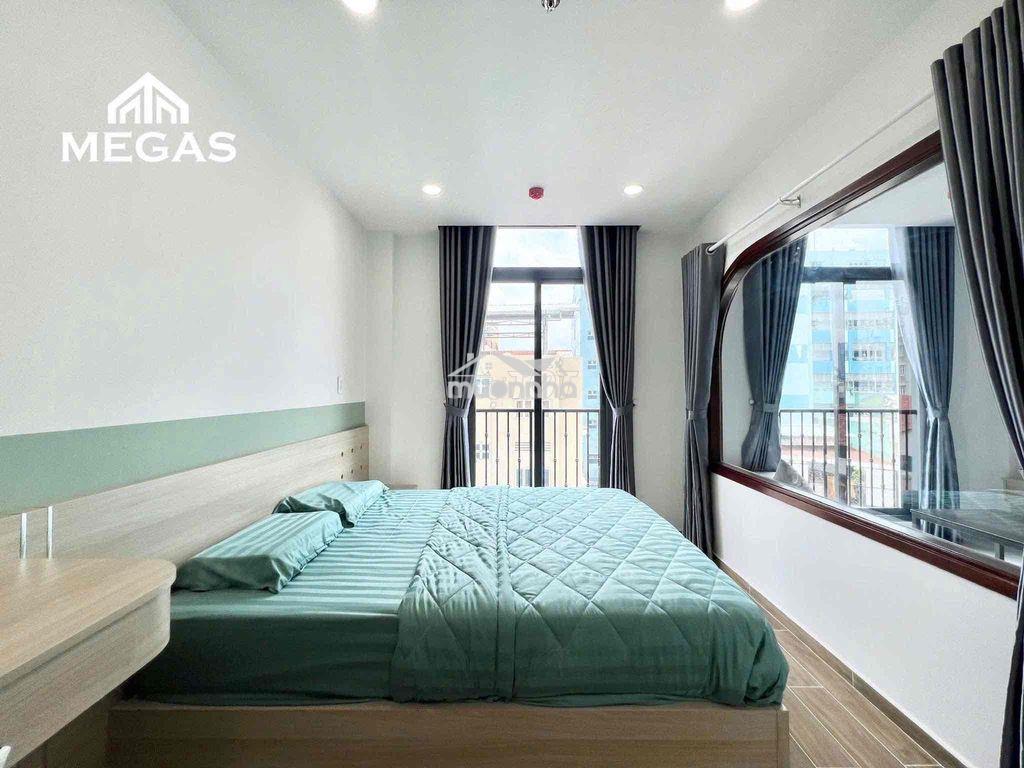 Căn hộ cao cấp mới tinh - 2