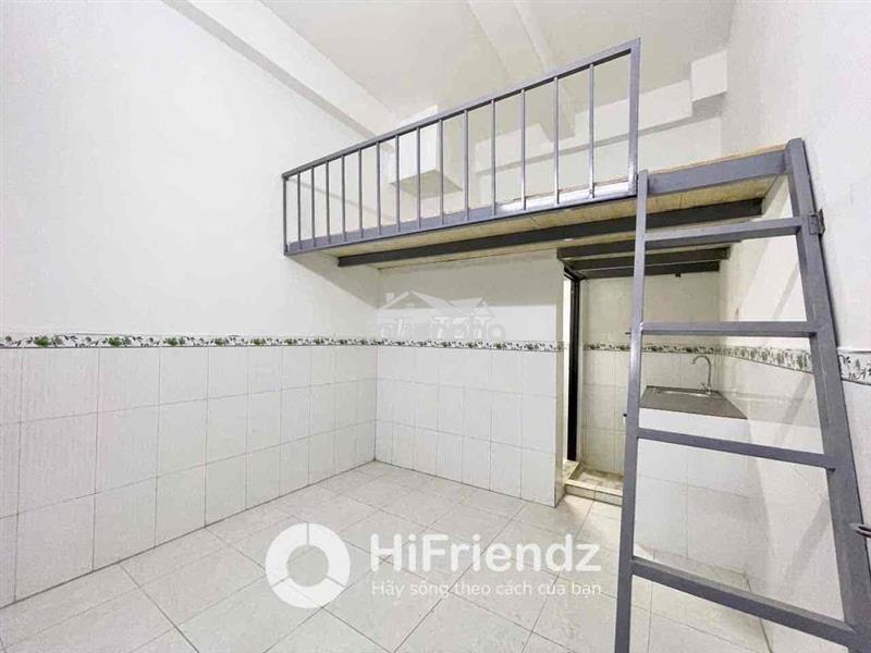 Nhận xe điện - phòng trọ giá rẻ gác cao gần khu tên lửa và aeon mall