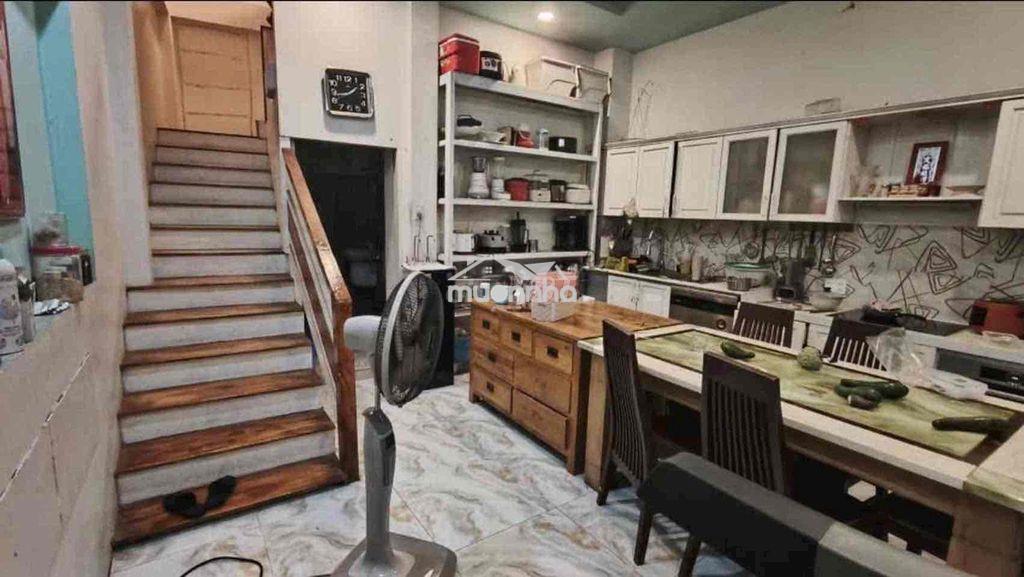 70m2! bán nhà 3 tầng nguyễn văn trỗi- trần hữu trang, p11. gần sân bay - 4
