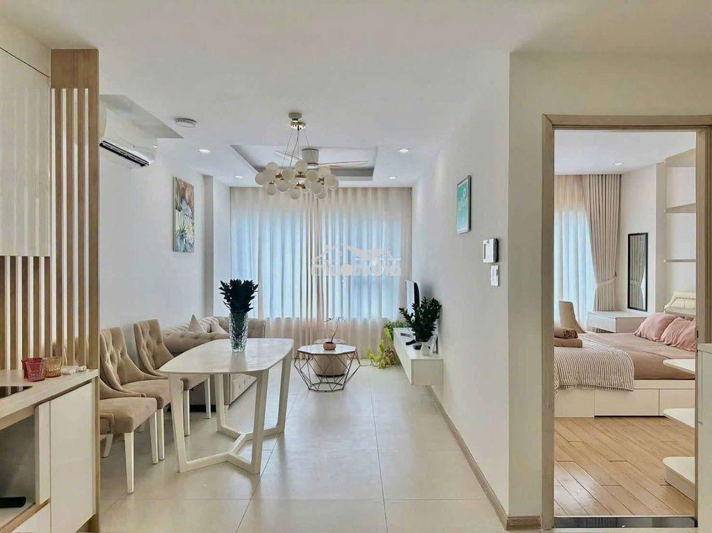 Bán nhanh căn hộ 1pn new city thủ thiêm nội thất đẹp giá tốt 50m2 5 tỷ - 4