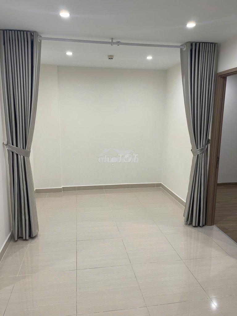Bán căn 1pn+ 51,8m² chỉ 2.4 tỷ hướng mát origami - vinhomes grand park - 2