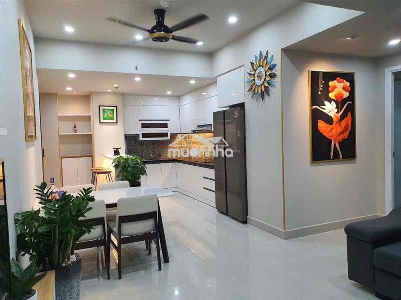 The park residence cho thuê sân vườn 2pn 2wc giá 13triệu ở được liền
