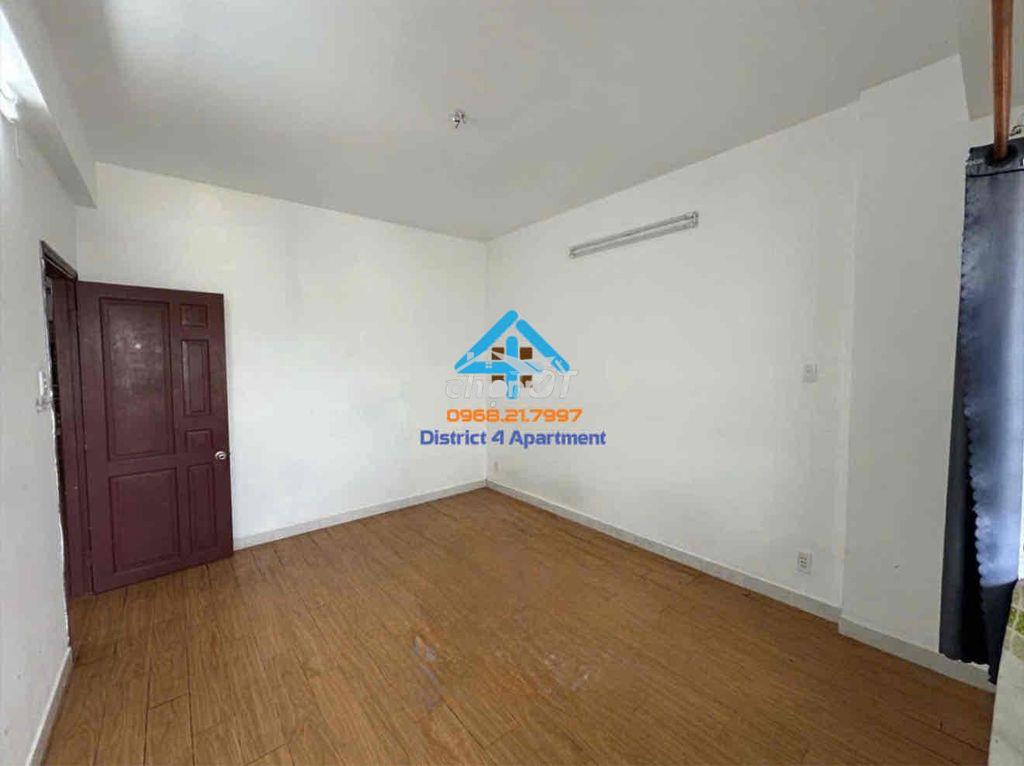 Căn hộ 2 phòng ngủ có sổ khánh hội 1 - 3