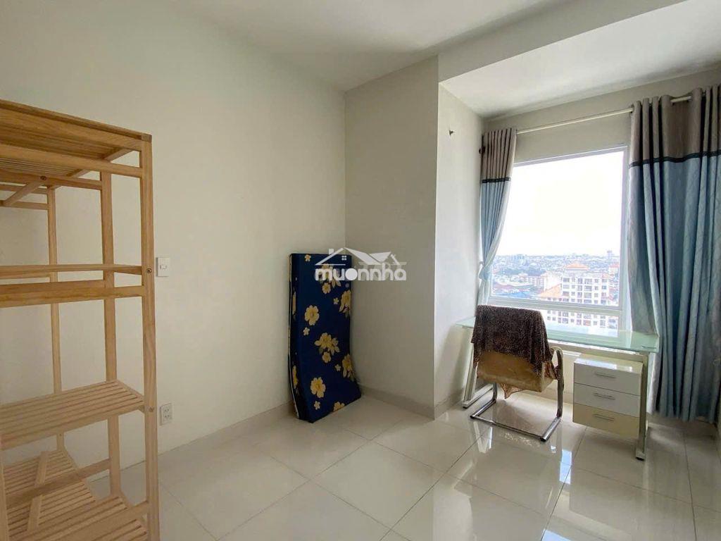 Chung cư âu cơ tower 2 phòng ngủ sổ hồng sẵn cần bán 55m2 - 2