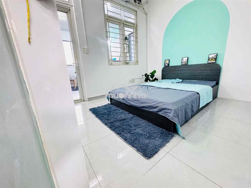 ✨ Studio full nội thất – rộng rãi – có bếp riêng – chỉ xách vali vào ở