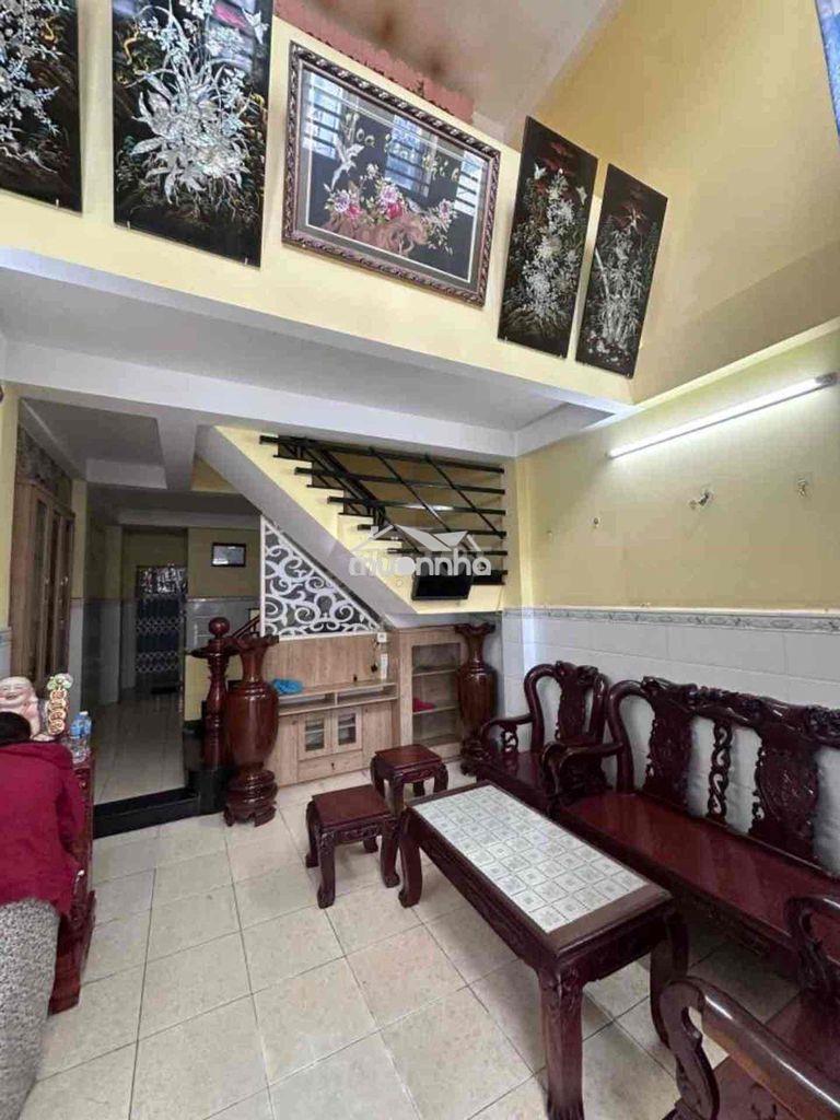 Bán nhà quận 11 - 3