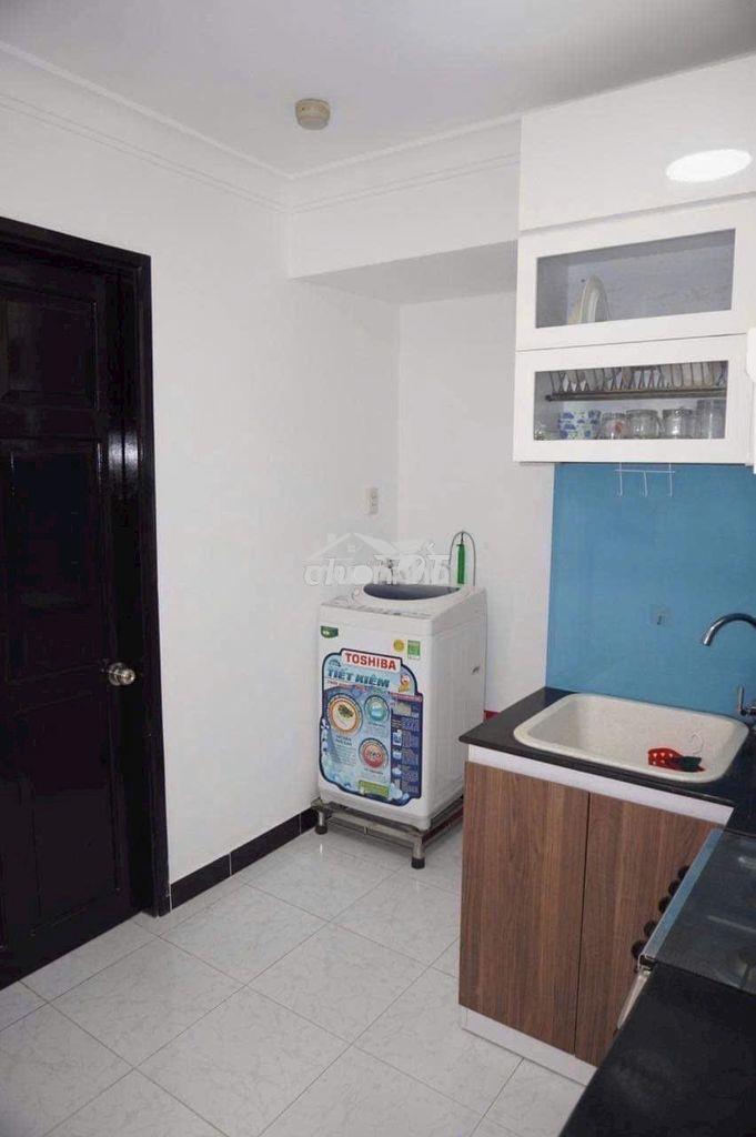 Chung cư nam an 2pn 2wc - dt 60m2 full nội thất -bình thạnh - 3