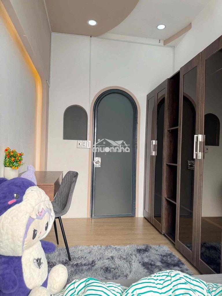 Cho thuê 2 phòng ngủ ban công gần đh kinh tế - đh hoa sen - 3