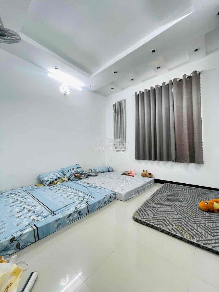 Mtkd đường số 14 - lê văn quới, 2 tầng, dt 5x15, giá 7.x tỷ - 2