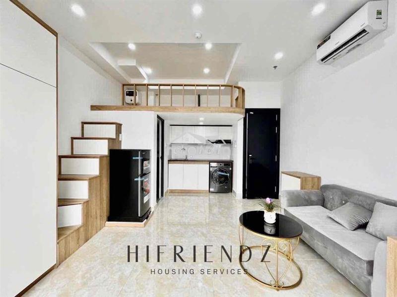 Khai trương căn hộ mới 100% ngay aeon bình tân full nội thất