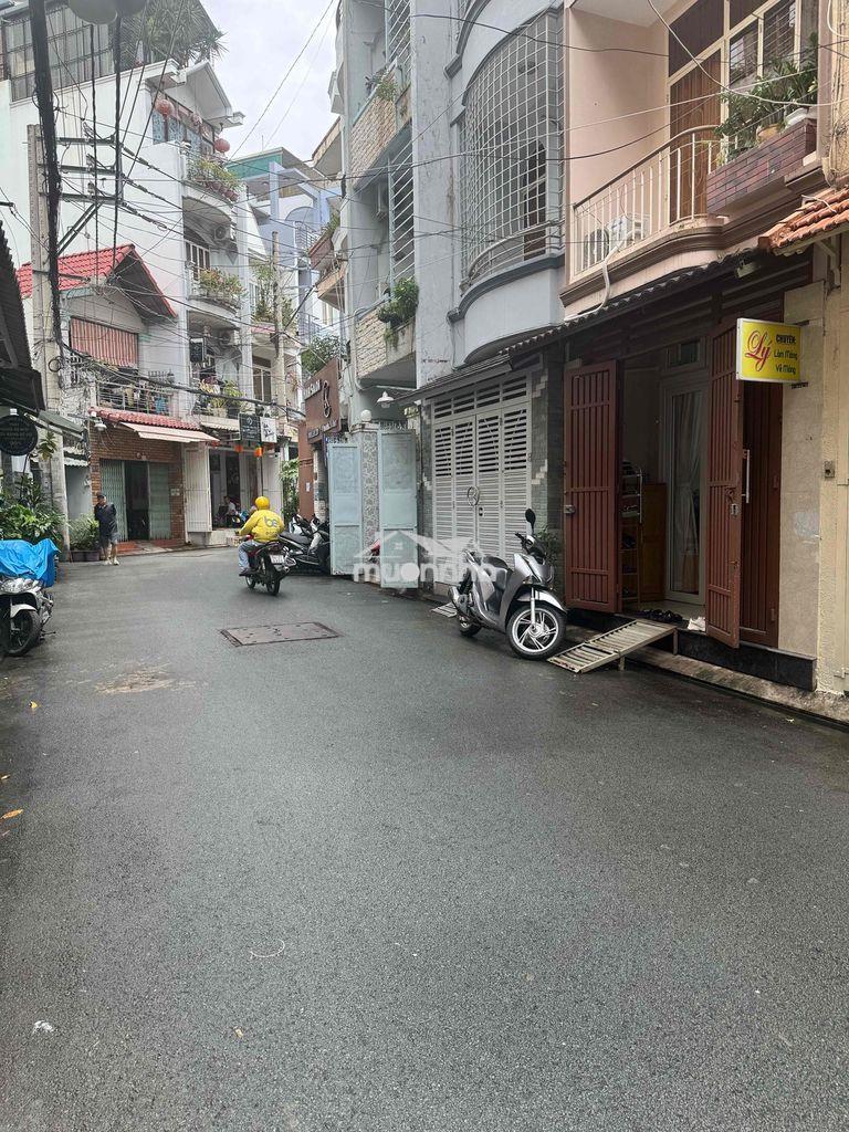 Phòng đẹp, sáng sủa ngay trung tâm phú nhuận - 4