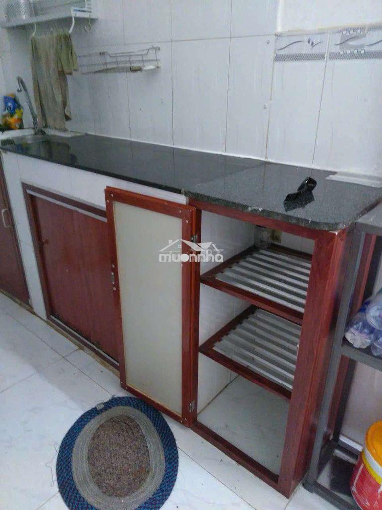 Chính chủ nhà tú mỡ 2 lầu sổ riêng - 3