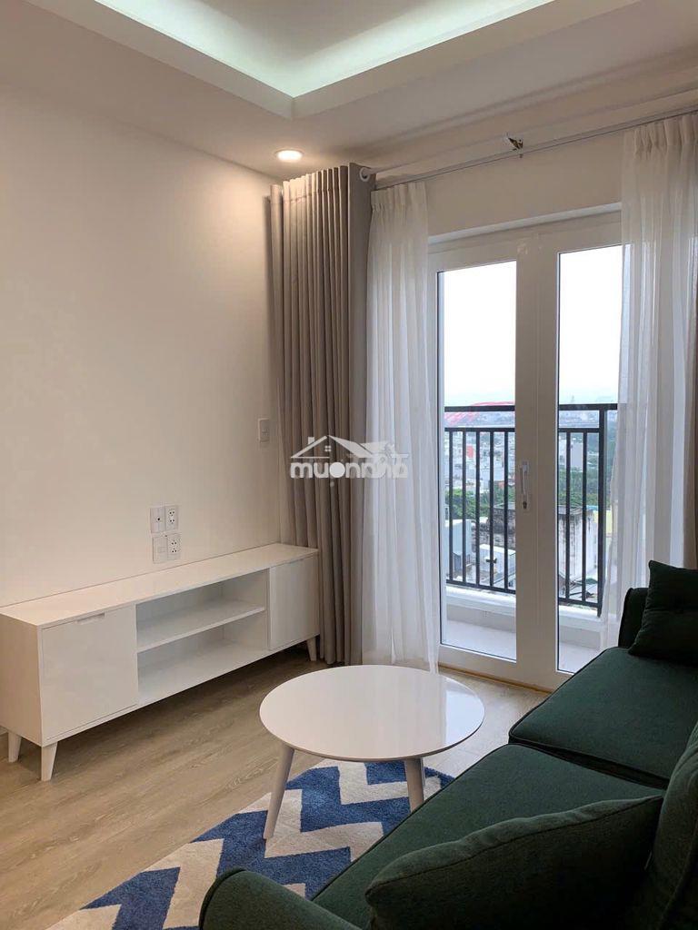 Em chuyên bán richmond city nhà mới, đẹp, ngay trung tâm, tầng trung - 2