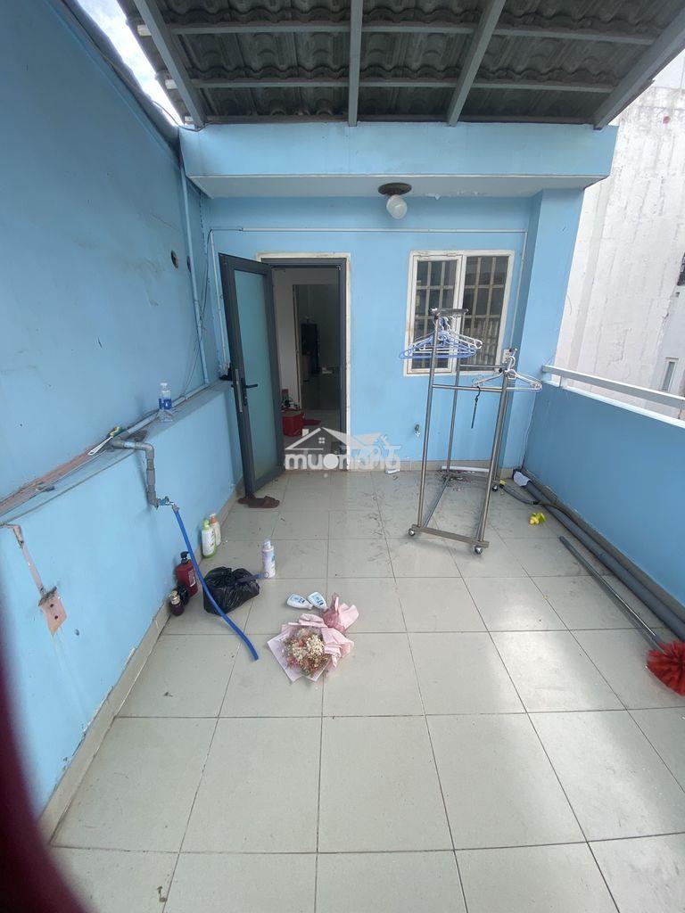 Chính chủ cho thuê nhà đẹp 4pn 4wc có nội thất 15tr bớt - 2