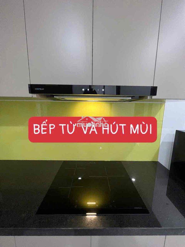 Căn góc ngay làng đại học, liền kề ga metro ở 4 bạn siêu rẻ - 2