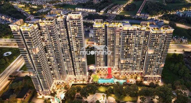 Bán gấp căn shophouse mặt hồ bơi thuận tiện kinh doanh