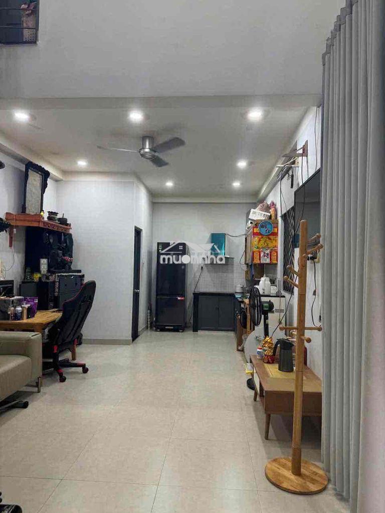 Chính chủ cần bán nhà , ngang 9m hiếm có, q7 - 3