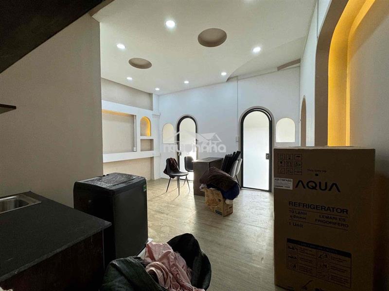 Căn hộ rộng 80m2 - 2pn, ngay lạc long quân giao âu cơ - quận 10,11