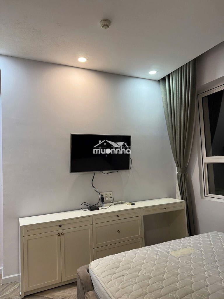 Cho thuê chcc hoa sen - lotus apartment, 12tr, 65m2, 2pn, 2wc, full nt - 4
