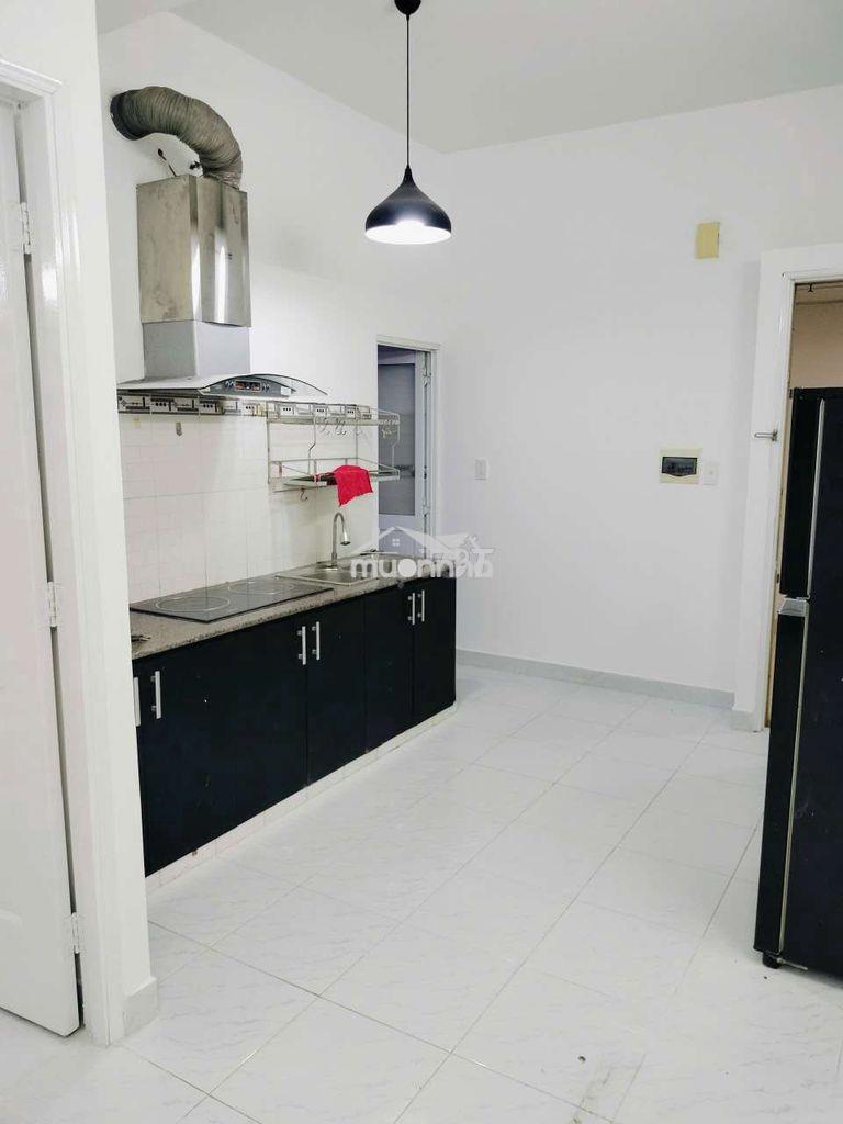 Căn hộ lê thành tân tạo 34m2 nhà sơn mới giá chỉ 750 triệu - 4