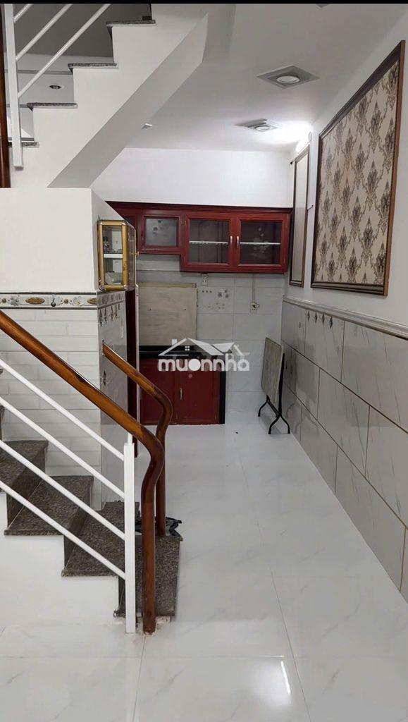 Cho thuê nhà 1 trệt 2 lầu, 3pn, đường dương cát lợi, tt nhà bè hcm - 3